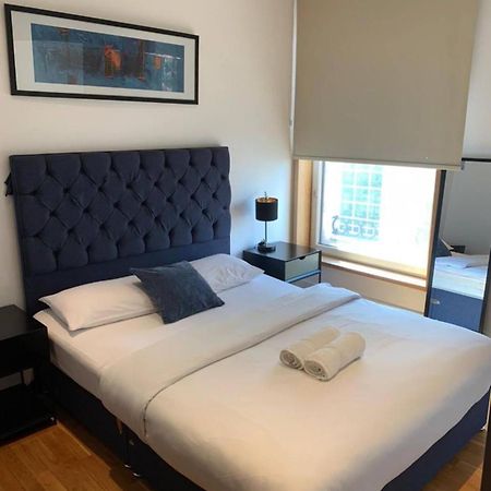 High Apartment In St James-Piccadilly Cov10 London Exteriör bild